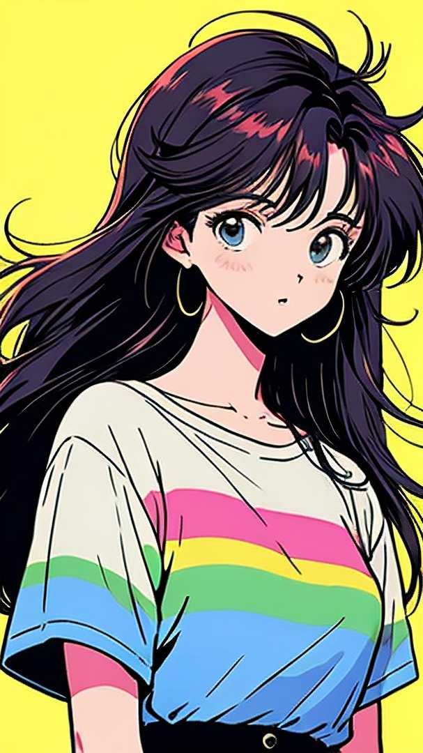 时光少里人