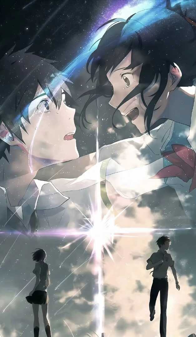 春日来信封面